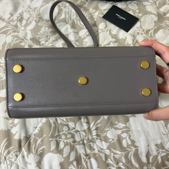 Saint Laurent | YSL Sac de Jour Bag | Baby - Picture 4 of 8